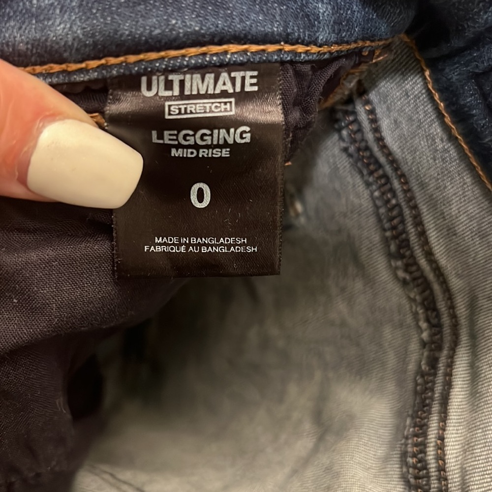 Express jeans - Picture 5 of 5